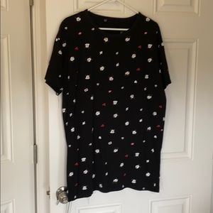 Mickey Mouse “T-shirt”